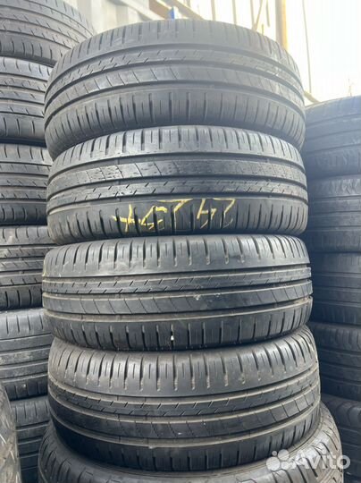 Goodyear EfficientGrip 185/55 R15