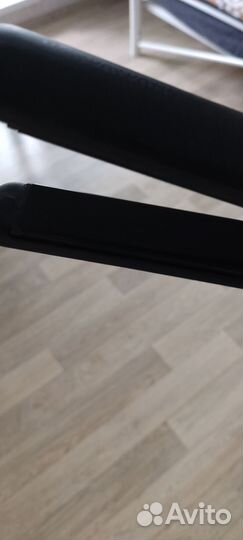 Выпрямитель утюжок для волос