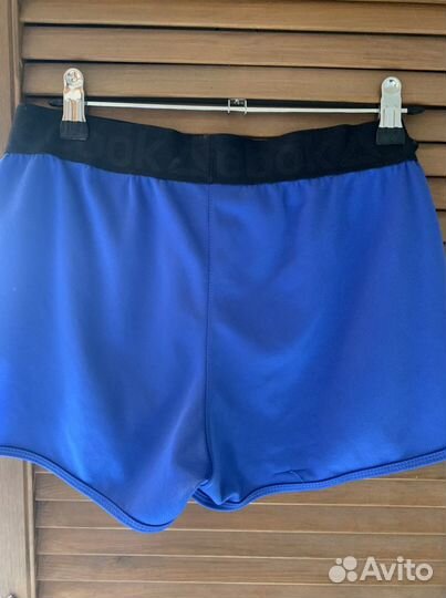 Шорты женские Reebok