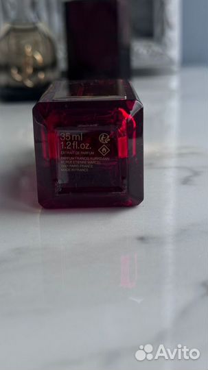 Baccarat rouge 540, D&G Intence, Jimmy Choo