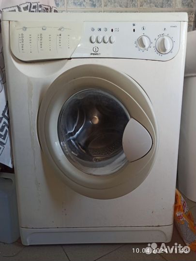 Стиральная машина автомат бу
