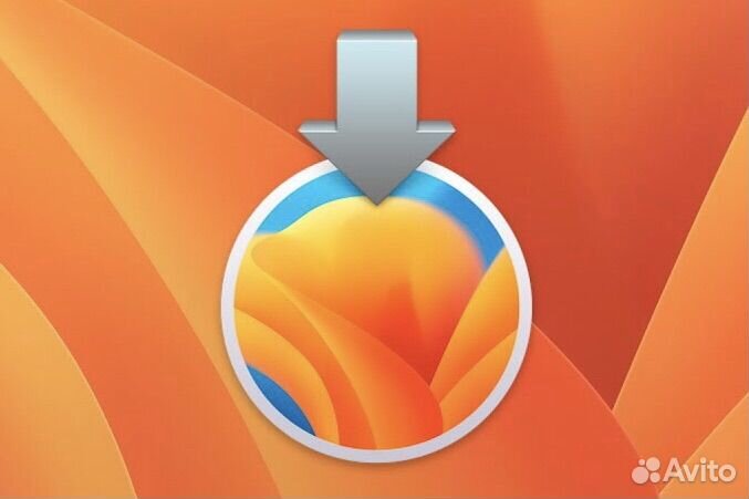 Установка macOS