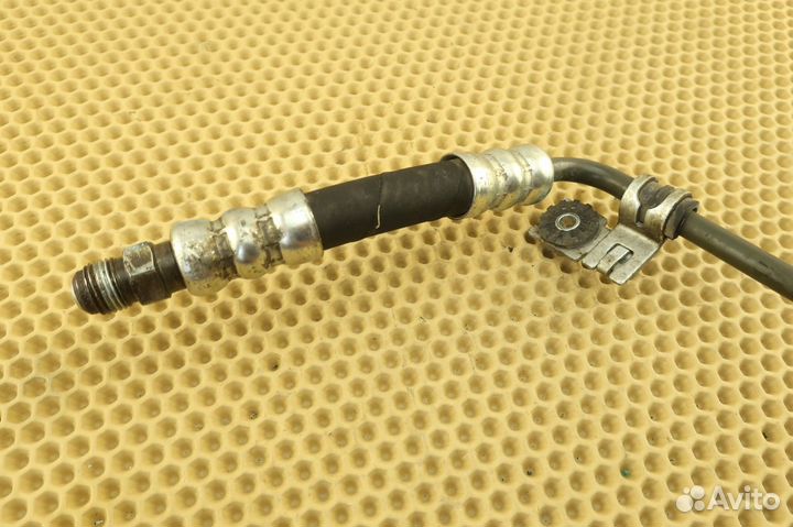 Трубка гур Daewoo Matiz