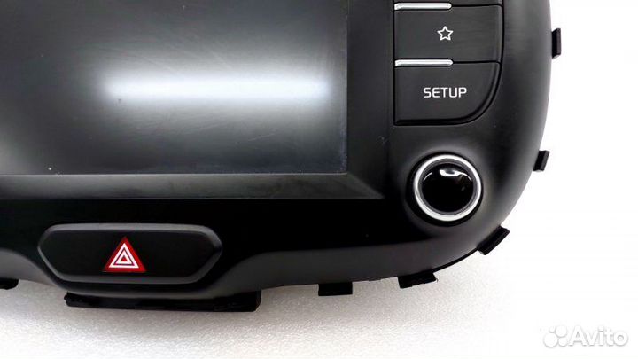 Б/У Б/У Магнитола Состояние отличное, оригиналnnУ