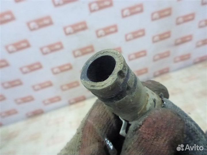 Патрубок Lexus Rx400H MHU38 3MZ-FE 2005