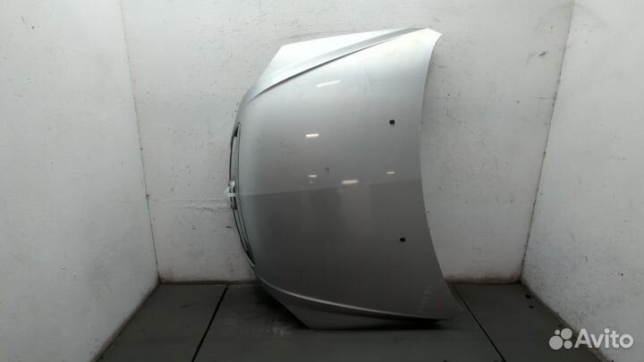 Капот киа Sorento, 2009