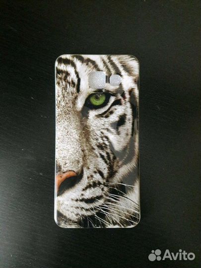 Чехол на samsung Galaxy A3 2016