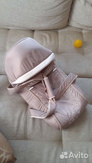 Переноска для детей