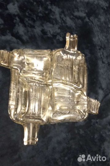 Фруктовница,декоративная тарелка