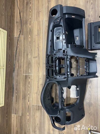 Торпедо renault logan 2