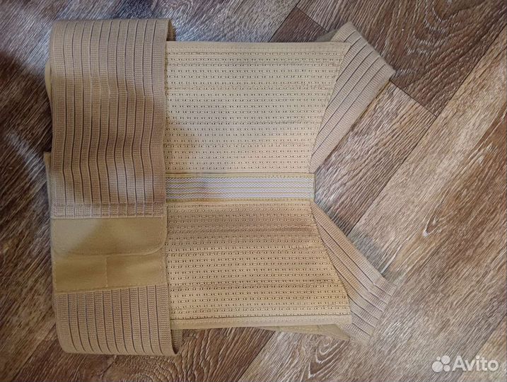 Корсет ортопедический реклинатор