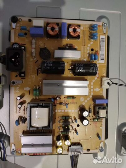 32pfl5507t/60 32lf562u-zc