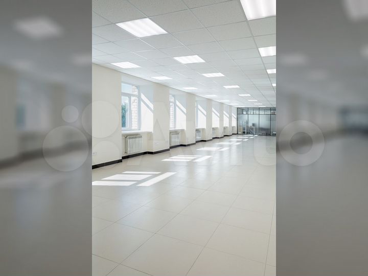 Офис 150 м² аренда от собственника