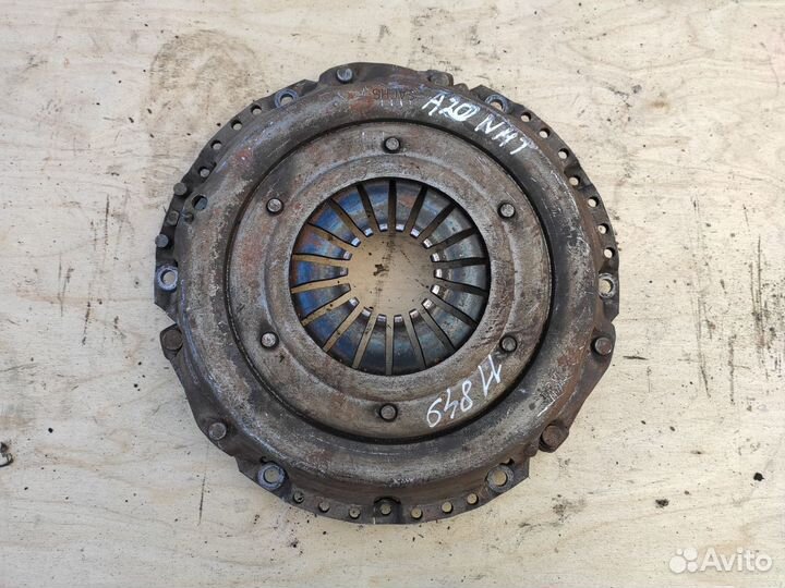 Корзина сцепления 55570376 A20NHT Opel Insignia