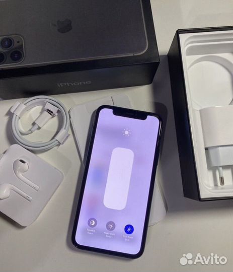 iPhone 11 Pro, 512 ГБ