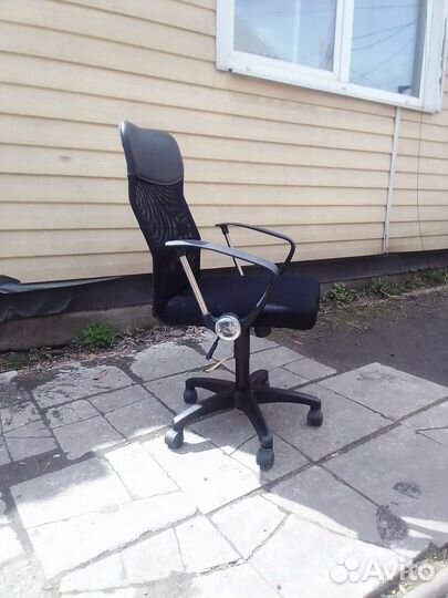 Кресло компьютерное