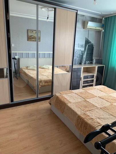 3-к. квартира, 54,2 м², 4/9 эт.