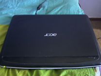 Acer aspire5720