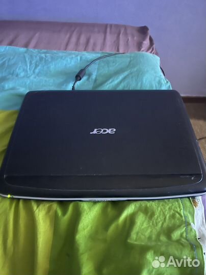 Acer aspire5720