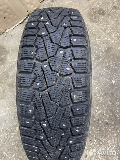 Pirelli Ice Zero 185/65 R15
