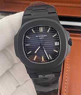 Patek Philippe Nautilus