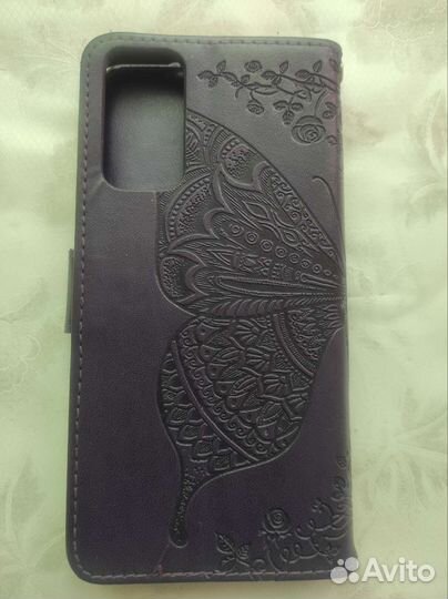 Чехлы на телефон honor 10х lite