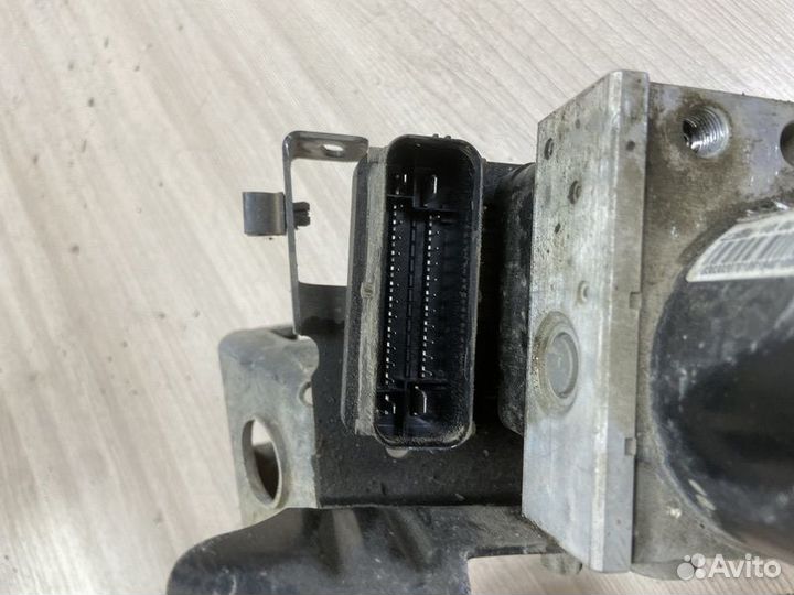 Блок ABS (насос) Chevrolet Cruze с2009-2016г С 200