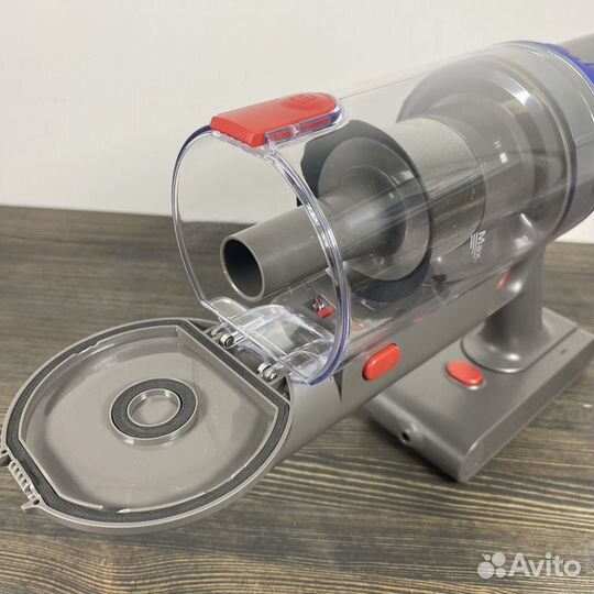 Пылесос dyson v15 gm