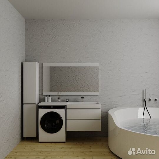 Мебель для ванной