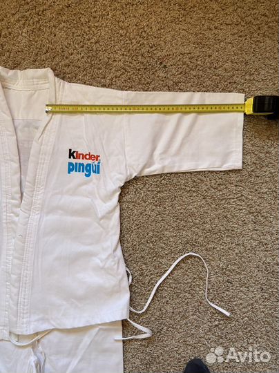 Кимоно детское