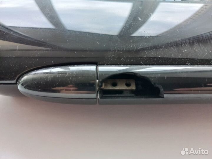 Портативный видеопроигрыватель BBK