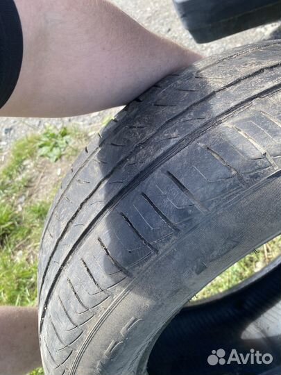 Pirelli Cinturato P1 205/55 R16