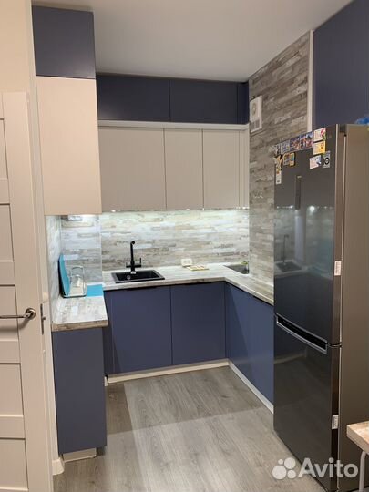 Кухонный гарнитур (цена завсю кухню) ксп:22778