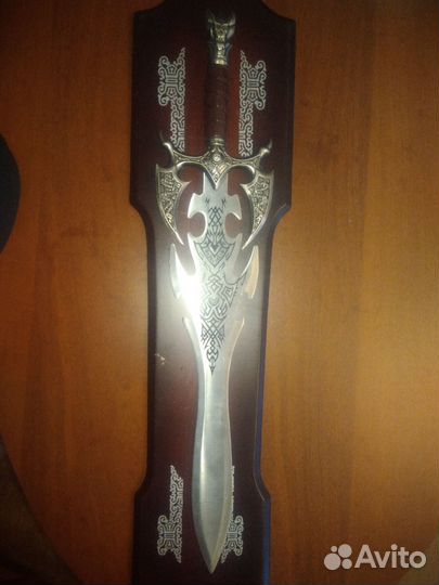 Нож сувенирный