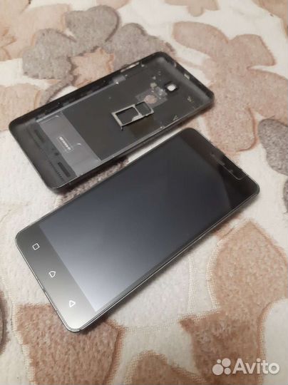 Lenovo K6 Power K33 a42