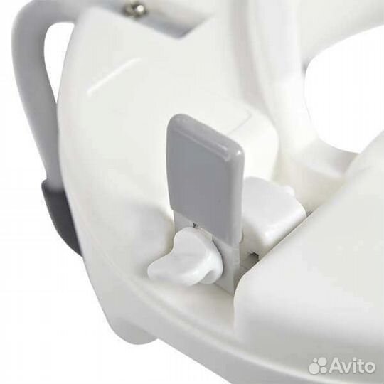 Насадка на унитаз 10528А/T