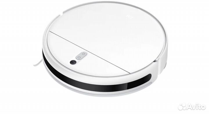 Робот-пылесос Xiaomi Mi Robot Vacuum-Mop Essential
