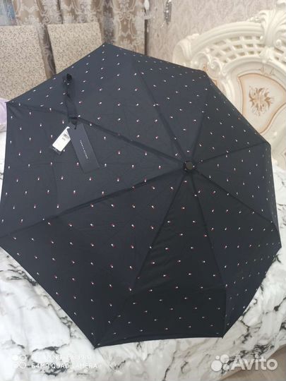 Tommy Hilfiger оригинал, новый, автомат