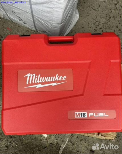 Набор Milwaukee 4 в 1 оптом (Арт.56836)