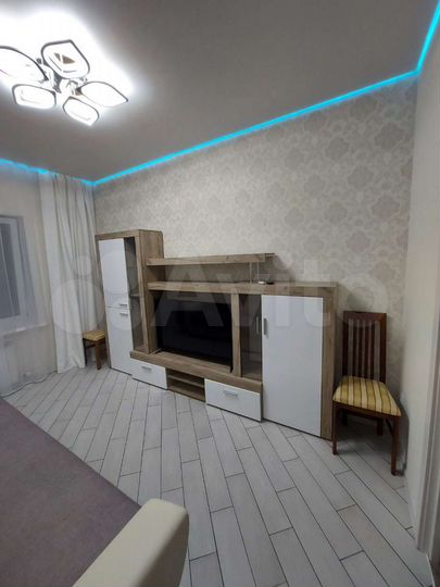 1-к. квартира, 35 м², 2/4 эт.