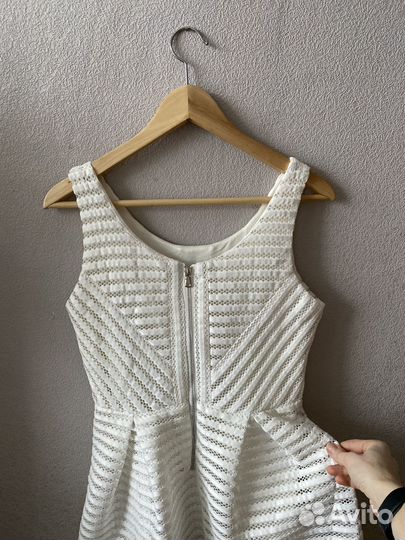 Платье женское кружевное 42 44