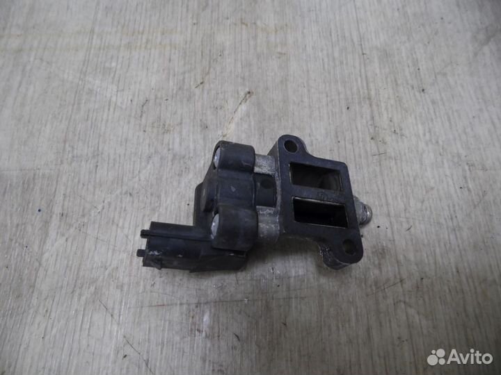 Клапан стабилизации холостого хода Kia RIO 2 2005