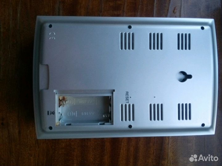 Метеостанция xiron oe 5040 (новая)