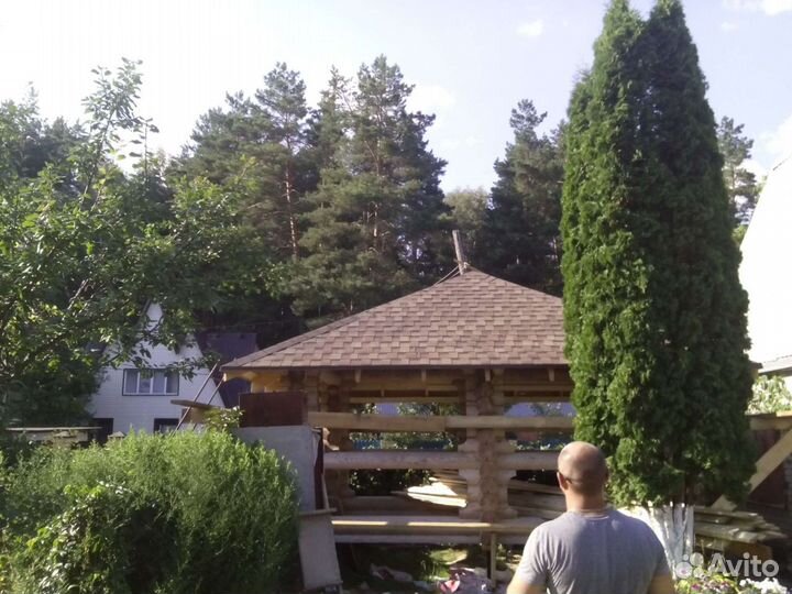 Бригада Кровельщиков