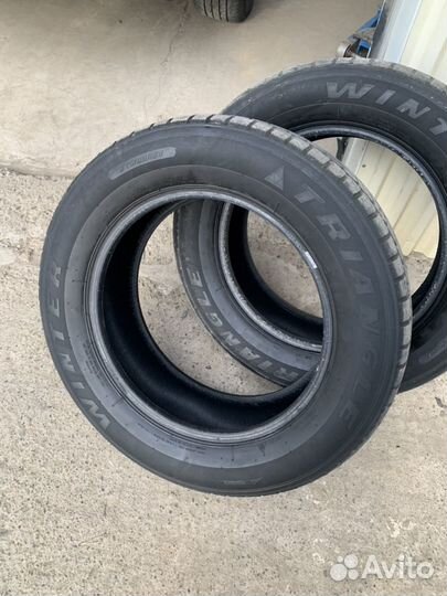 Triangle TR686 275/60 R20