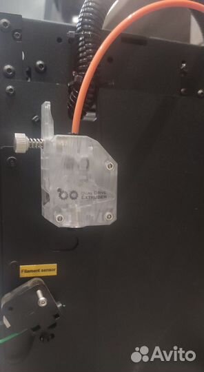 3 д принтер Flying bear ghost 5