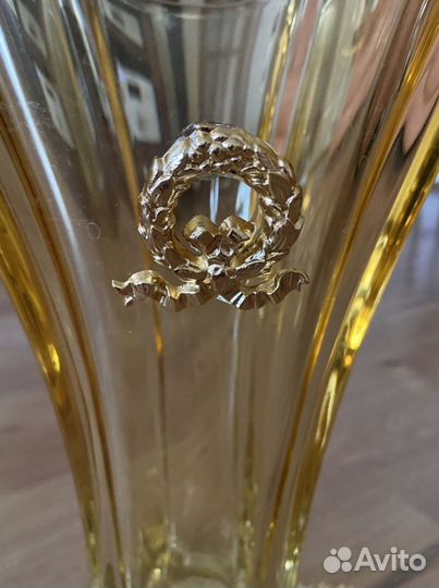 Итальянская ваза