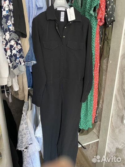 Комбинезон от La Redoute и Coralie Marabelle