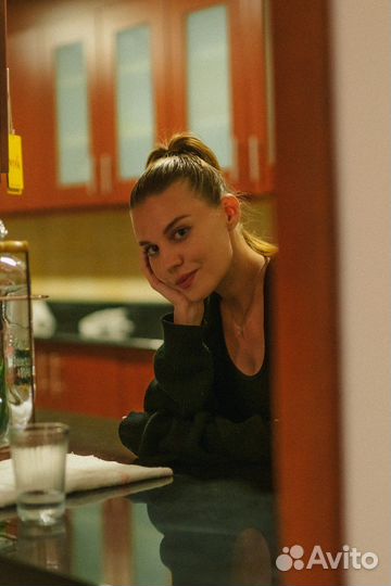 Няня для ребенка