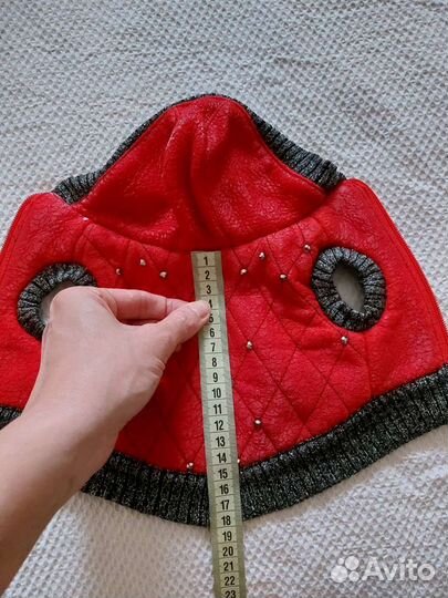 Одежда для маленьких собак